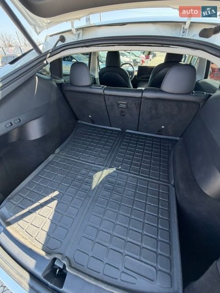 Позашляховик / Кросовер Tesla Model Y 2022 в Івано-Франківську фото 30 Позашляховик / Кросовер Tesla Model Y 2022 в Івано-Франківську