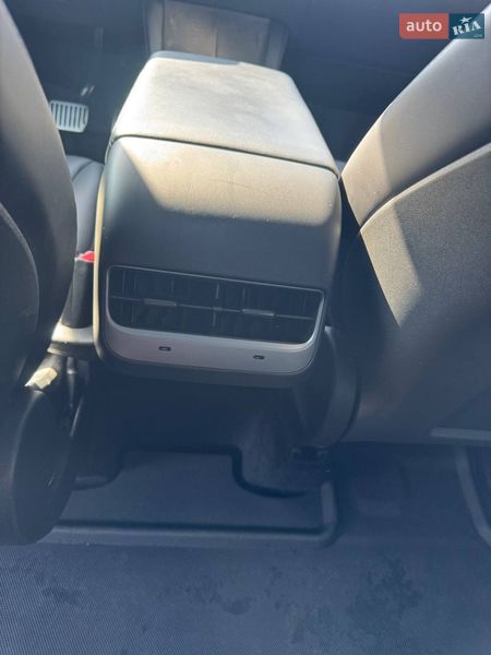 Внедорожник / Кроссовер Tesla Model Y 2023 в Одессе