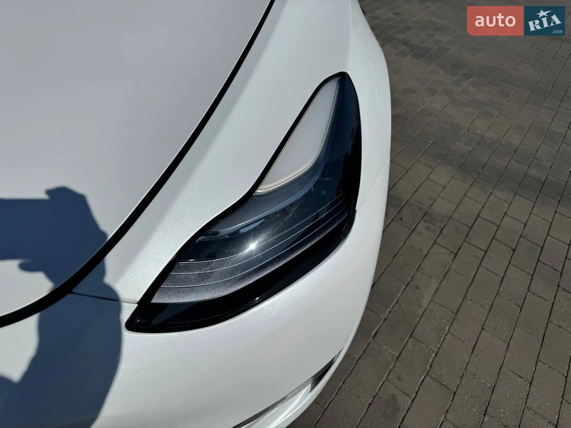 2023 Tesla Model Y - мініатюра 13