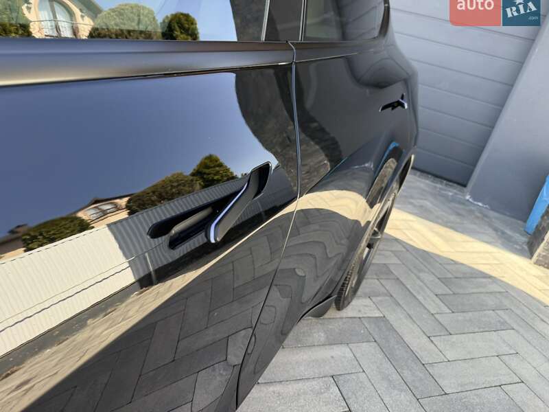 Внедорожник / Кроссовер Tesla Model Y 2025 в Хмельницком