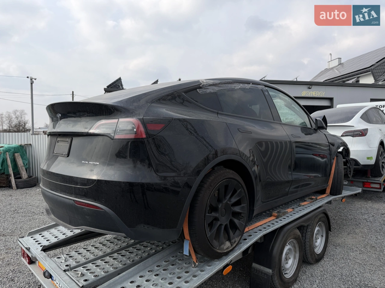 2024 Nissan Murano - мініатюра 137