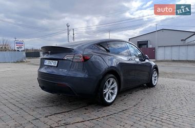 Внедорожник / Кроссовер Tesla Model Y 2023 в Борисполе