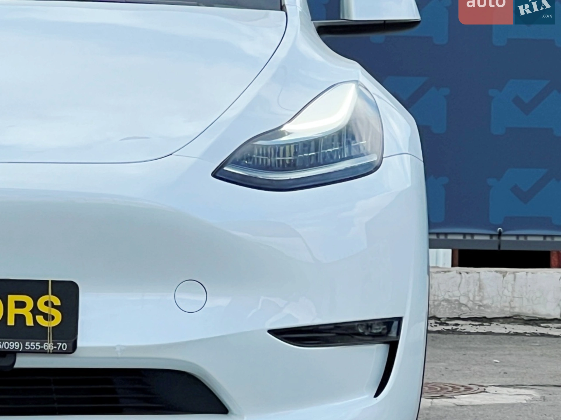 2023 Tesla Model Y - мініатюра 7
