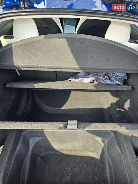 Внедорожник / Кроссовер Tesla Model Y 2023 в Ивано-Франковске фото 12 Внедорожник / Кроссовер Tesla Model Y 2023 в Ивано-Франковске