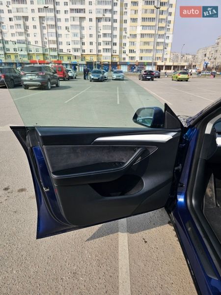 Внедорожник / Кроссовер Tesla Model Y 2023 в Ивано-Франковске фото 18 Внедорожник / Кроссовер Tesla Model Y 2023 в Ивано-Франковске