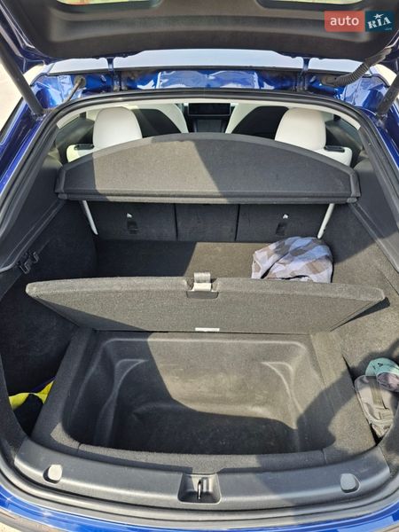 Внедорожник / Кроссовер Tesla Model Y 2023 в Ивано-Франковске фото 29 Внедорожник / Кроссовер Tesla Model Y 2023 в Ивано-Франковске