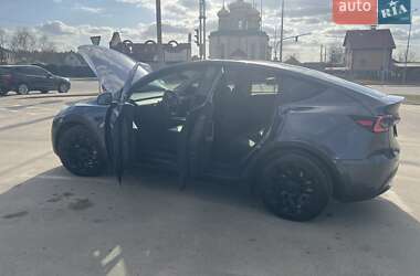 Позашляховик / Кросовер Tesla Model Y 2023 в Києві