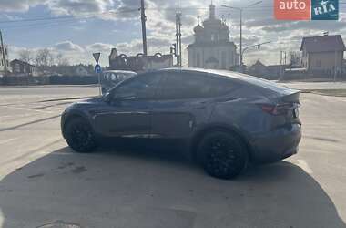 Позашляховик / Кросовер Tesla Model Y 2023 в Києві