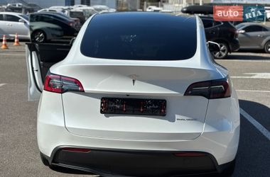 Позашляховик / Кросовер Tesla Model Y 2023 в Києві