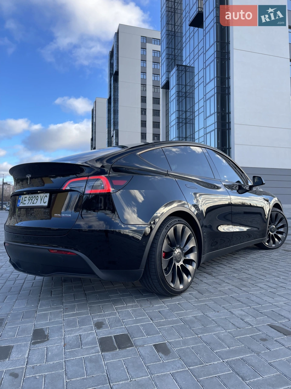 2022 Tesla Model Y - мініатюра 27