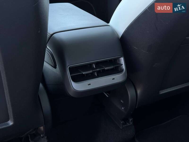 Внедорожник / Кроссовер Tesla Model Y 2022 в Ровно фото 54 Внедорожник / Кроссовер Tesla Model Y 2022 в Ровно