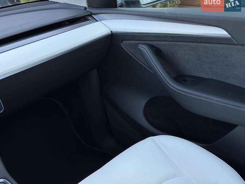 Внедорожник / Кроссовер Tesla Model Y 2022 в Ровно фото 57 Внедорожник / Кроссовер Tesla Model Y 2022 в Ровно