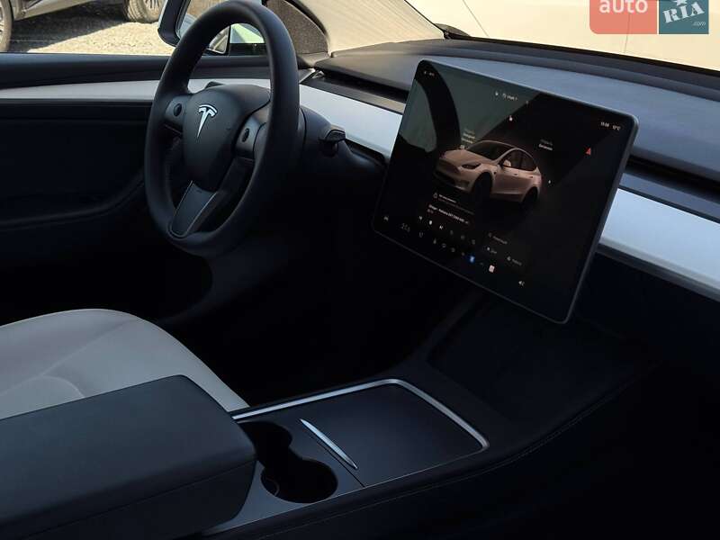 Внедорожник / Кроссовер Tesla Model Y 2022 в Ровно фото 73 Внедорожник / Кроссовер Tesla Model Y 2022 в Ровно