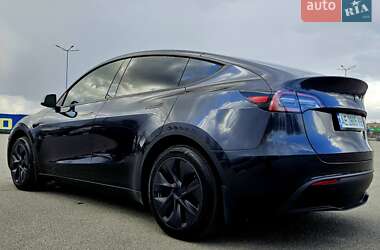 Внедорожник / Кроссовер Tesla Model Y 2024 в Днепре