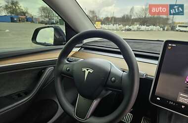 Внедорожник / Кроссовер Tesla Model Y 2024 в Днепре
