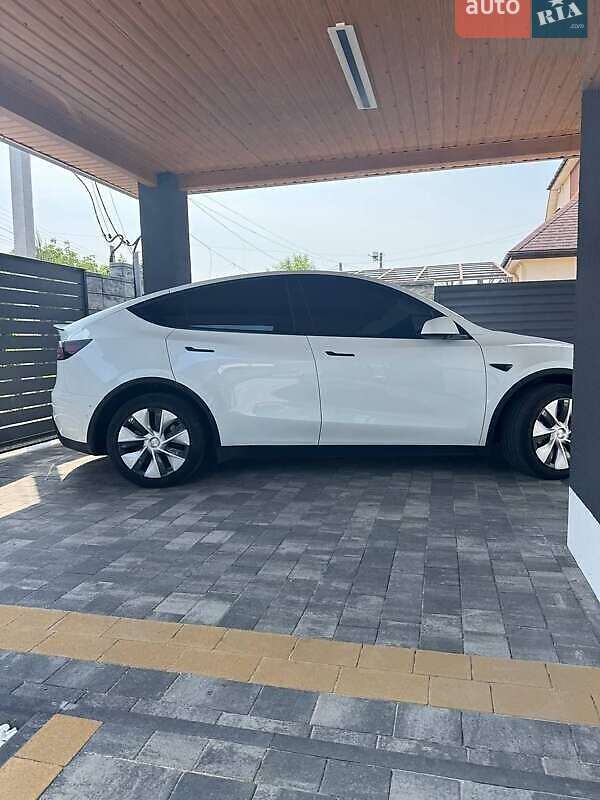 Внедорожник / Кроссовер Tesla Model Y 2022 в Хмельницком