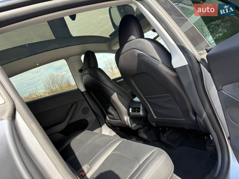 Позашляховик / Кросовер Tesla Model Y 2023 в Стрию фото 47 Позашляховик / Кросовер Tesla Model Y 2023 в Стрию