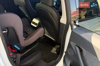 Внедорожник / Кроссовер Tesla Model Y 2020 в Костополе