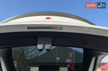 Внедорожник / Кроссовер Tesla Model Y 2020 в Костополе