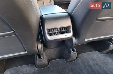 Внедорожник / Кроссовер Tesla Model Y 2021 в Львове