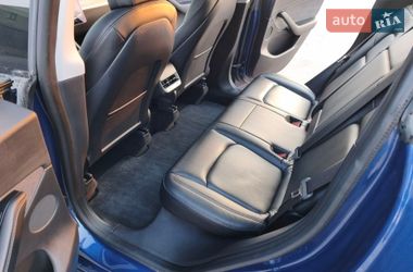 Внедорожник / Кроссовер Tesla Model Y 2021 в Львове