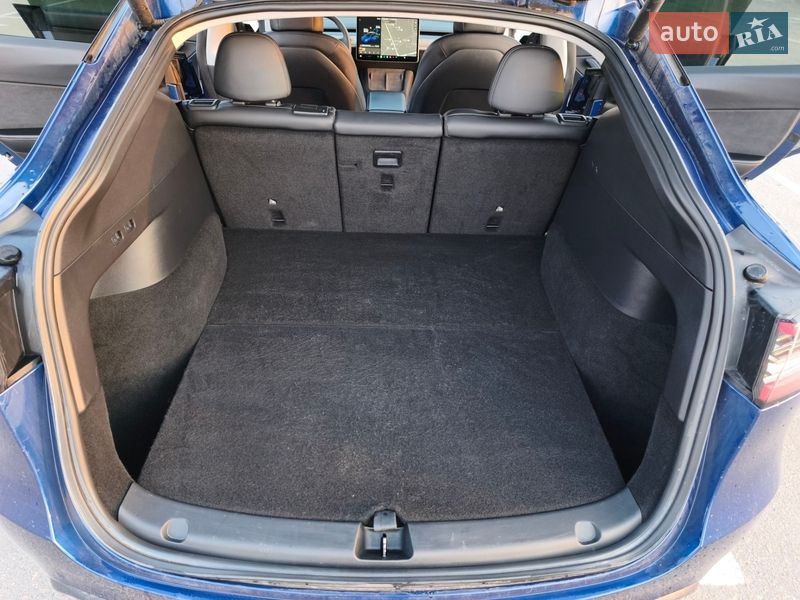 Внедорожник / Кроссовер Tesla Model Y 2021 в Львове фото 61 Внедорожник / Кроссовер Tesla Model Y 2021 в Львове