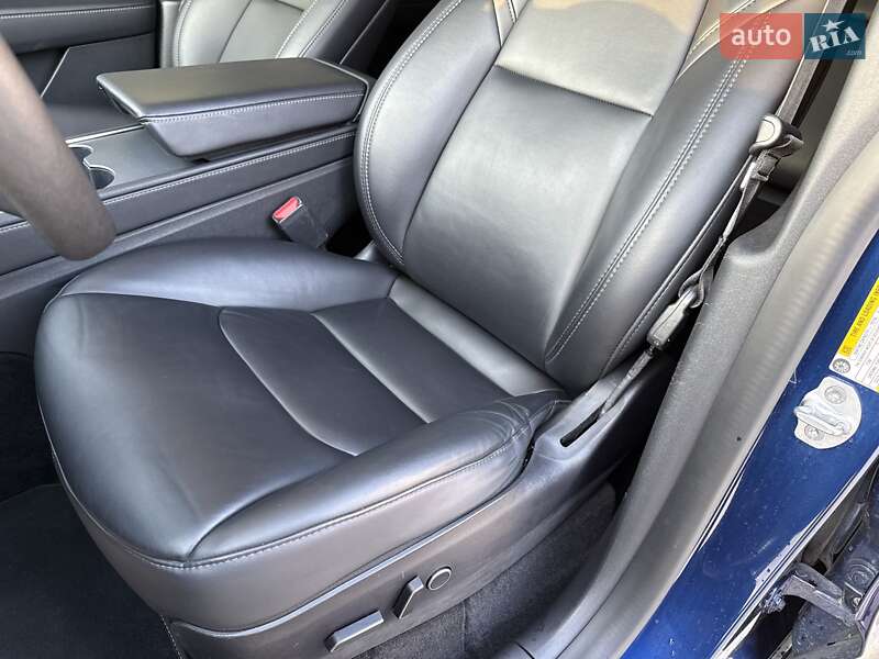 Внедорожник / Кроссовер Tesla Model Y 2021 в Львове фото 92 Внедорожник / Кроссовер Tesla Model Y 2021 в Львове