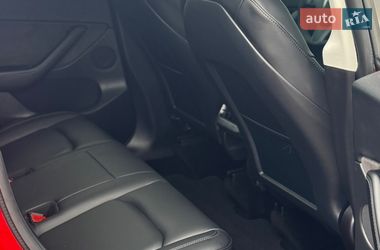 Внедорожник / Кроссовер Tesla Model Y 2021 в Кременчуге