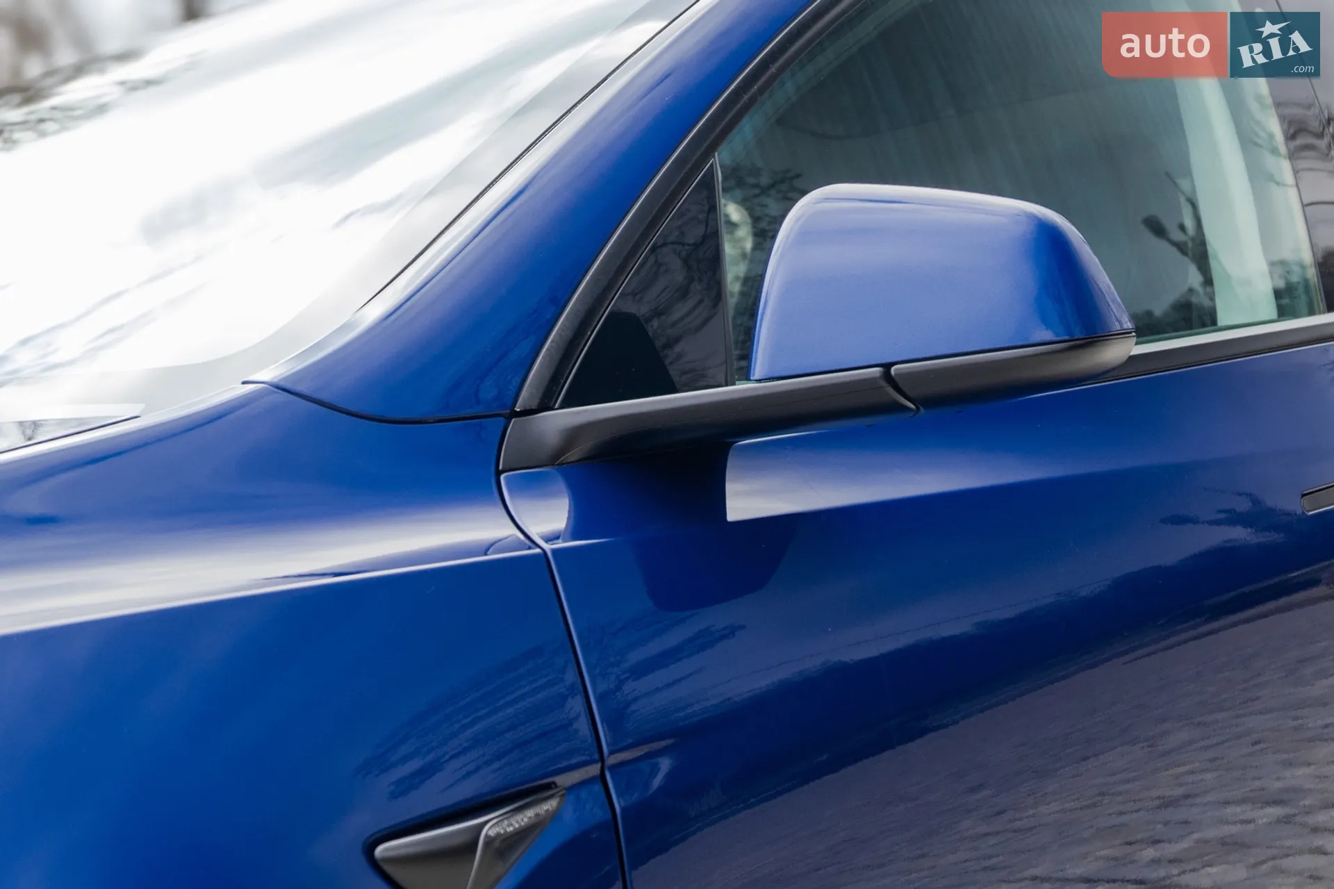 2020 Tesla Model Y - мініатюра 19