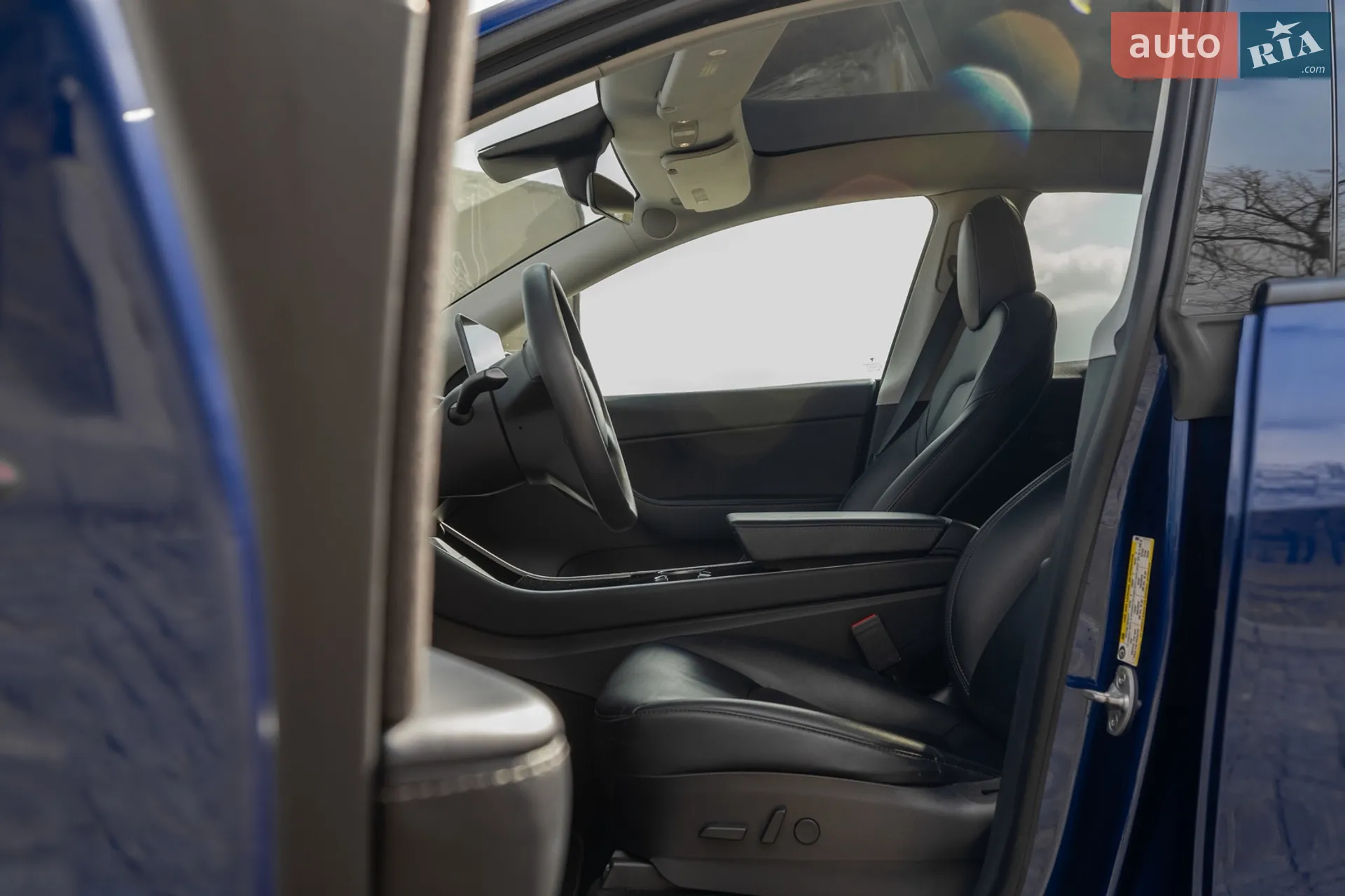 2020 Tesla Model Y - мініатюра 34