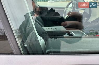 Позашляховик / Кросовер Tesla Model Y 2024 в Дніпрі