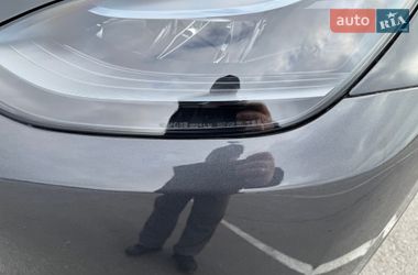Позашляховик / Кросовер Tesla Model Y 2024 в Дніпрі
