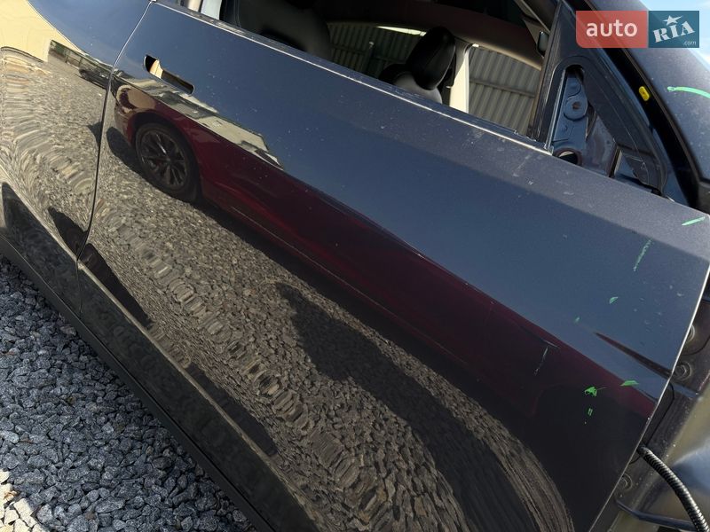 Позашляховик / Кросовер Tesla Model Y 2022 в Дрогобичі