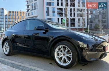 Внедорожник / Кроссовер Tesla Model Y 2023 в Киеве