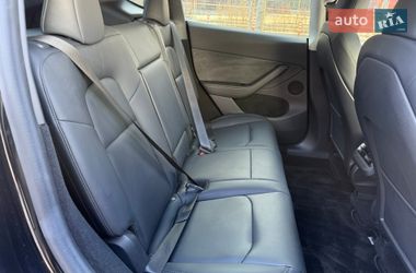 Внедорожник / Кроссовер Tesla Model Y 2023 в Киеве