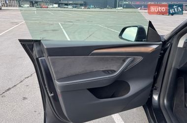 Позашляховик / Кросовер Tesla Model Y 2024 в Дніпрі