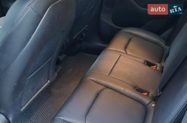 Внедорожник / Кроссовер Tesla Model Y 2022 в Киеве