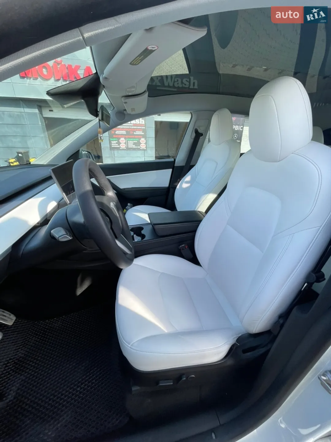 2021 Tesla Model Y - мініатюра 11