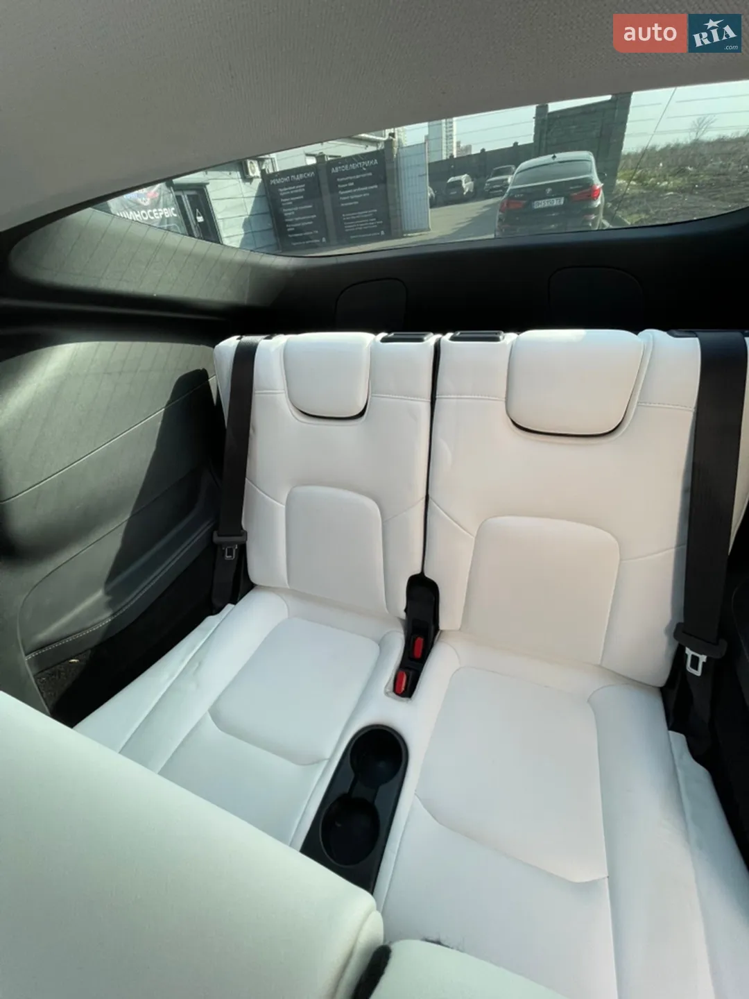 2021 Tesla Model Y - мініатюра 13