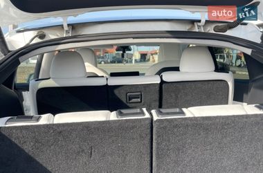 Внедорожник / Кроссовер Tesla Model Y 2021 в Черноморске