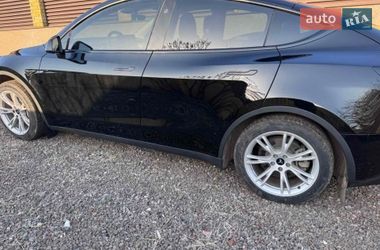 Позашляховик / Кросовер Tesla Model Y 2023 в Харкові