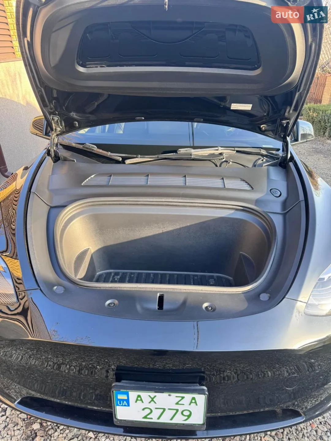 2023 Tesla Model Y - мініатюра 15