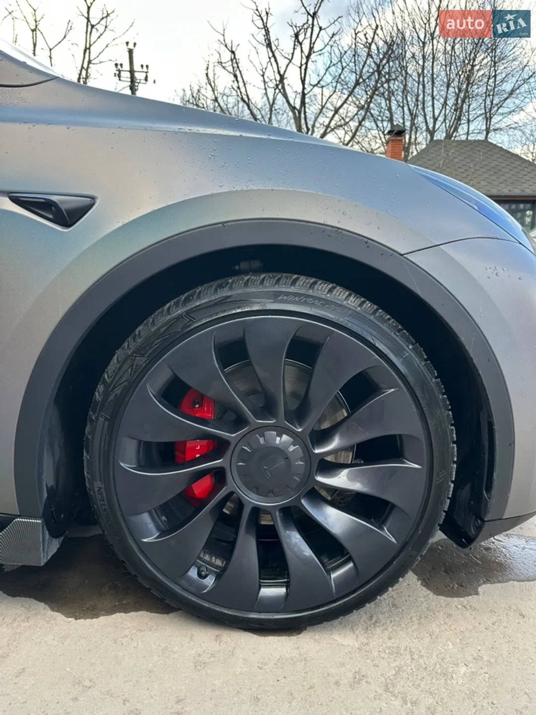 2023 Tesla Model Y - мініатюра 21