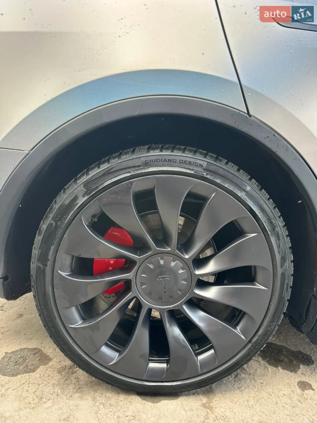 2023 Tesla Model Y - мініатюра 20