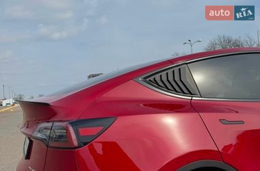 Внедорожник / Кроссовер Tesla Model Y 2023 в Одессе