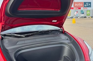 Внедорожник / Кроссовер Tesla Model Y 2023 в Одессе