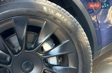 Внедорожник / Кроссовер Tesla Model Y 2021 в Виннице