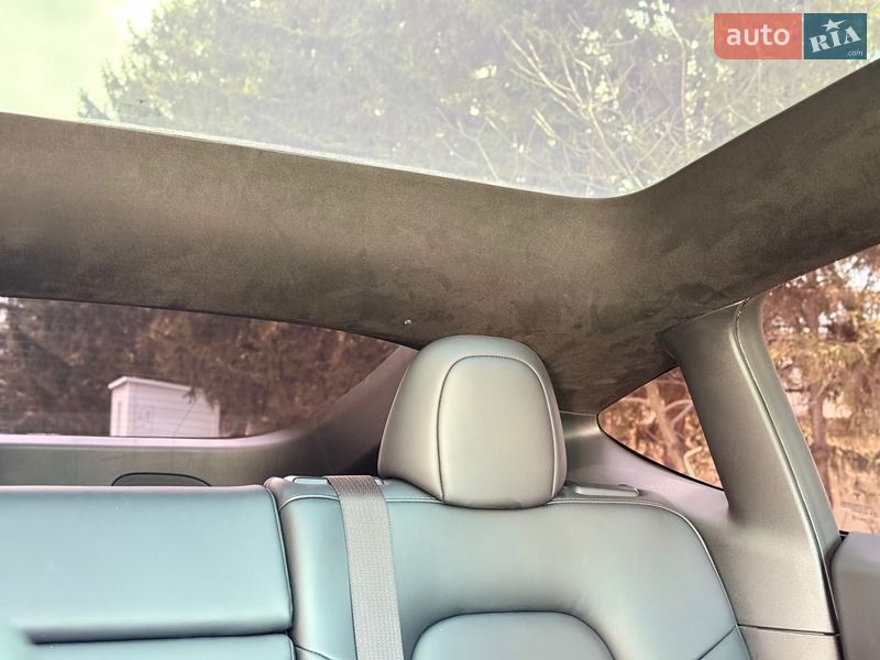 Позашляховик / Кросовер Tesla Model Y 2021 в Вінниці фото 45 Позашляховик / Кросовер Tesla Model Y 2021 в Вінниці