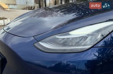 Внедорожник / Кроссовер Tesla Model Y 2021 в Виннице