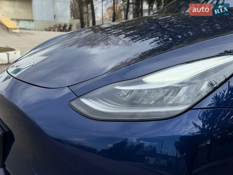 Позашляховик / Кросовер Tesla Model Y 2021 в Вінниці фото 50 Позашляховик / Кросовер Tesla Model Y 2021 в Вінниці